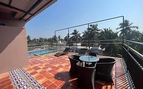 Hotel Sea Sapphire ,Calangute